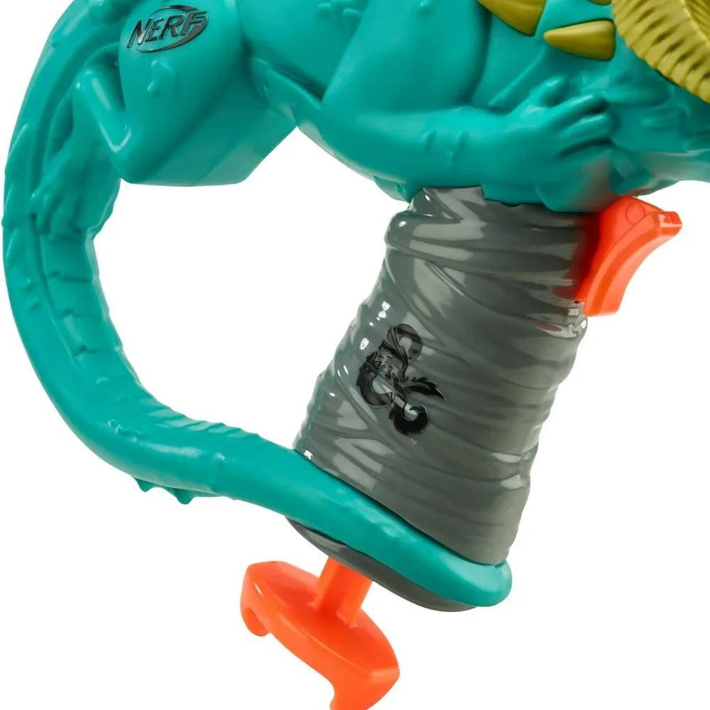 Dungeons & Dragons new nerf